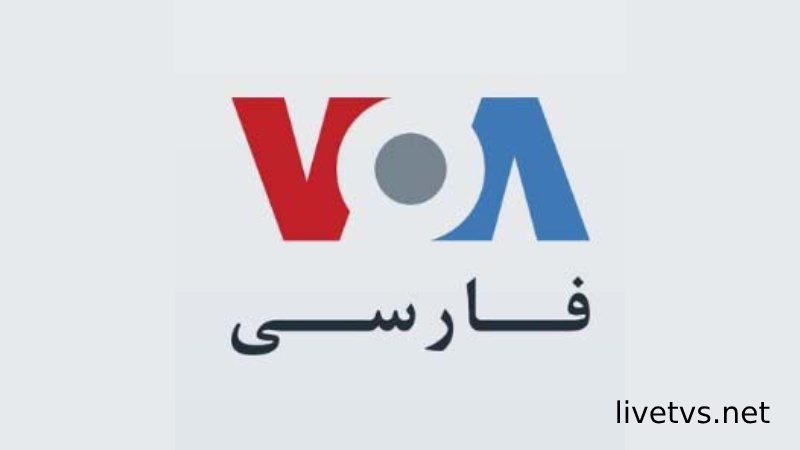 VOA Persian Live